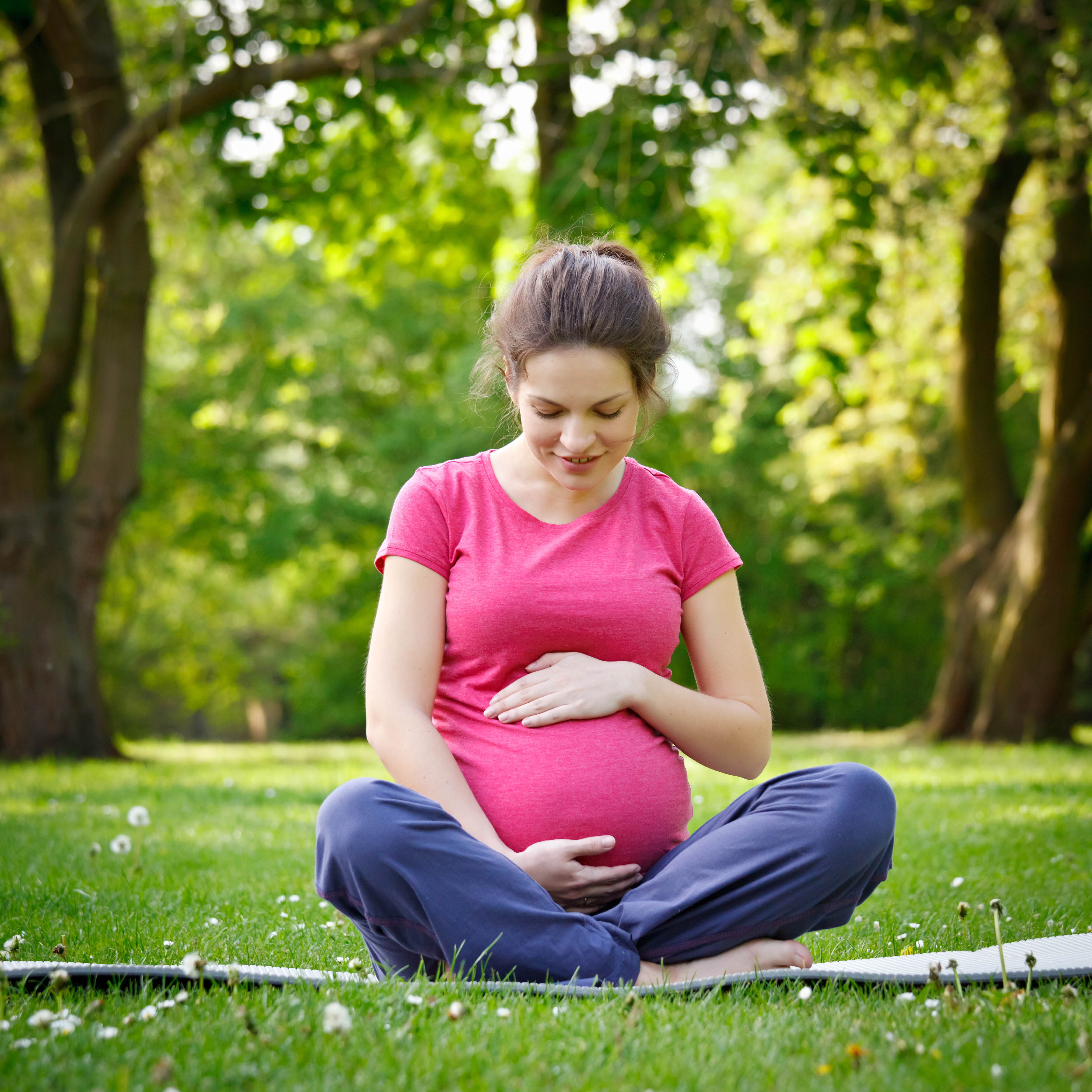 עד כמה נשים בהריון באמת מודעות לחשיבות אומגה 3 ?