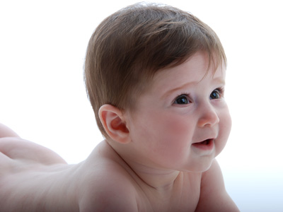 מוצרי תינוקות - מה צריך כדי לשמור על תינוק נקי ושבע