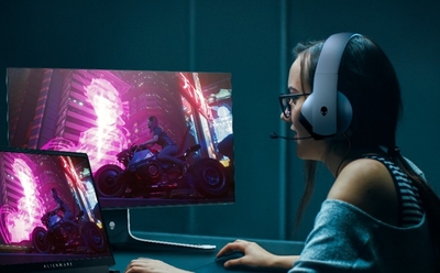 משחקי מחשב מקדמים נשים למקצועות טכנולוגיים