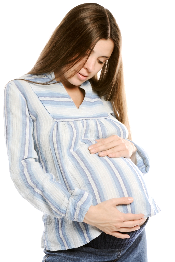 נמצא קשר בין רעלת הריון לפעילות בלוטת התריס