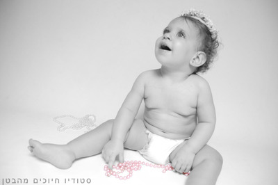 10 טיפים לצילום תינוקות וילדים