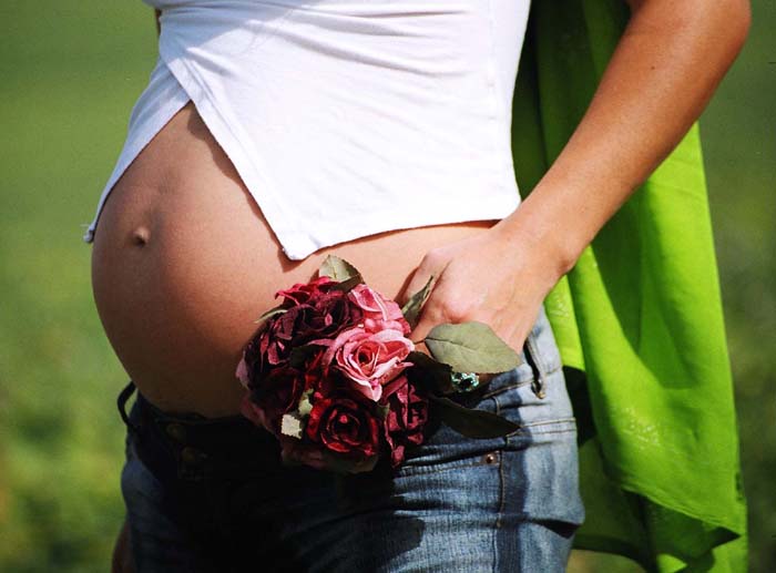 מחקר: השימוש בזנגוויל למניעת בחילות בהריון אינו מעלה את הסיכון לפגמים מולדים
