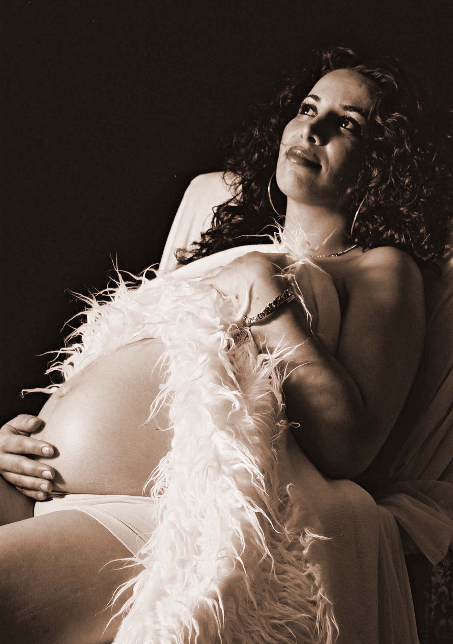 טפשת הריון - מה קורה לתפקוד השכלי שלך בהריון
