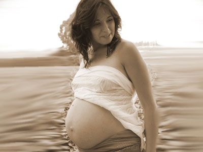 חרדה בהריון עלולה לגרום לאסתמה אצל הילד