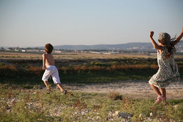 טיפים לנהיגה בטוחה עם הילדים