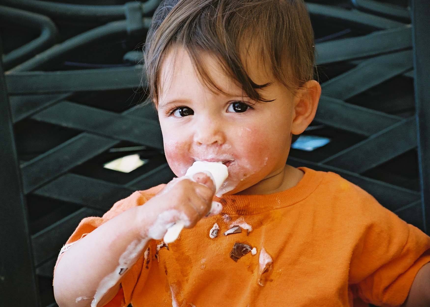 האקדמיה האמריקנית של רופאי ילדים: לעודד צריכת מוצרי חלב