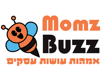 MomzBuzz אמהות עושות עסקים ביחד