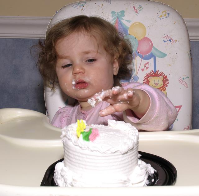 כיצד חוגגים לילד יום הולדת: שנה אחרי שנה