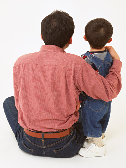 מחקר: פיקוח הדוק מידיי של ההורים משפיע על רמת החרדה של הילד