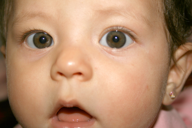 גילוי מוקדם של ליקויי ראייה בקרב תינוקות עשוי להציל התפתחות הראייה