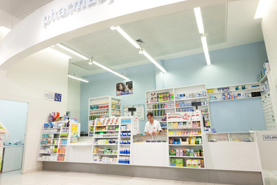 שירות חדש בסופרפארם: הזמנת תרופות מרשם באינטרנט